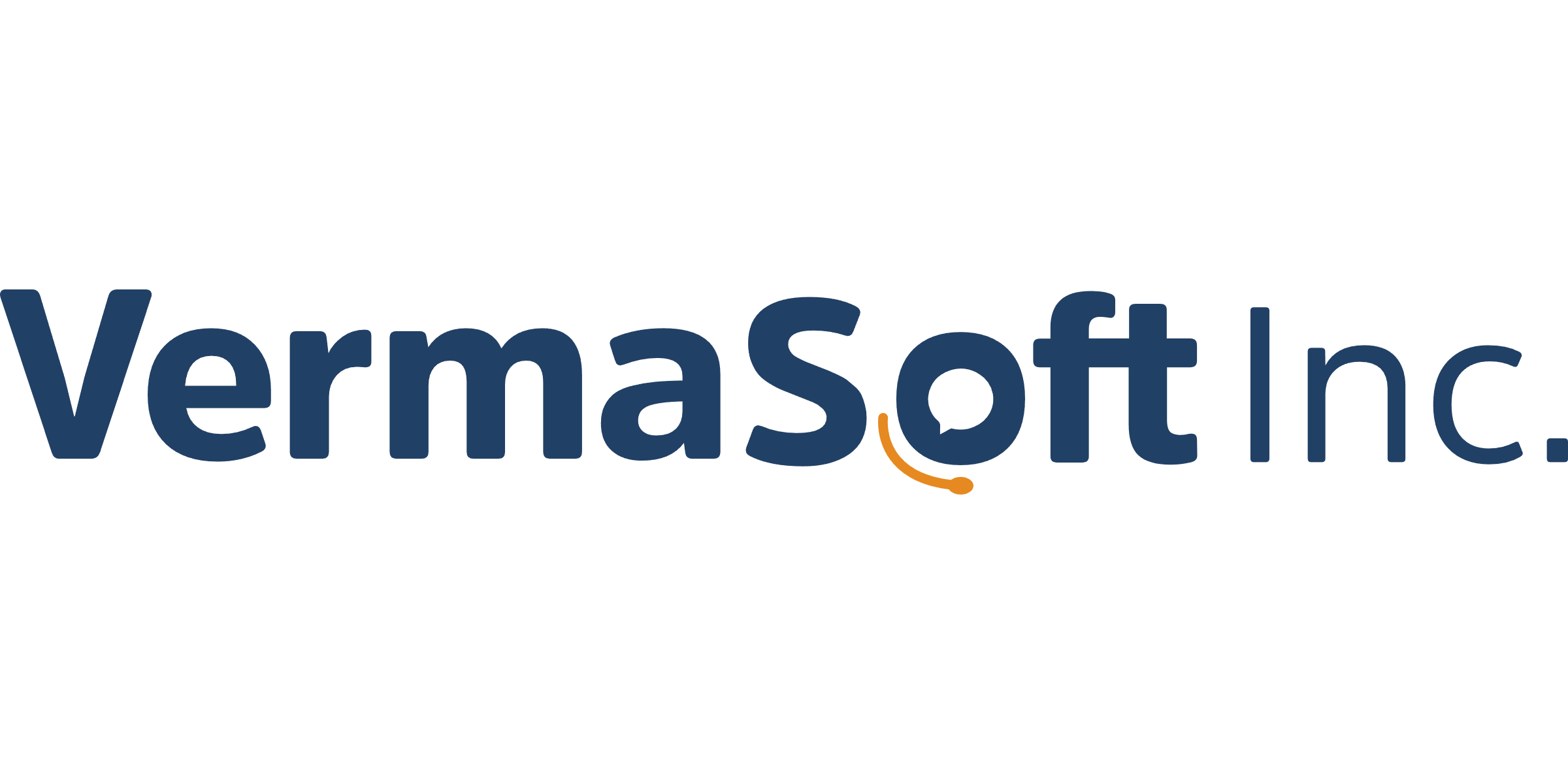 Vermasoft Inc.